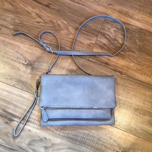 Urban Expressions Crossbody Bag